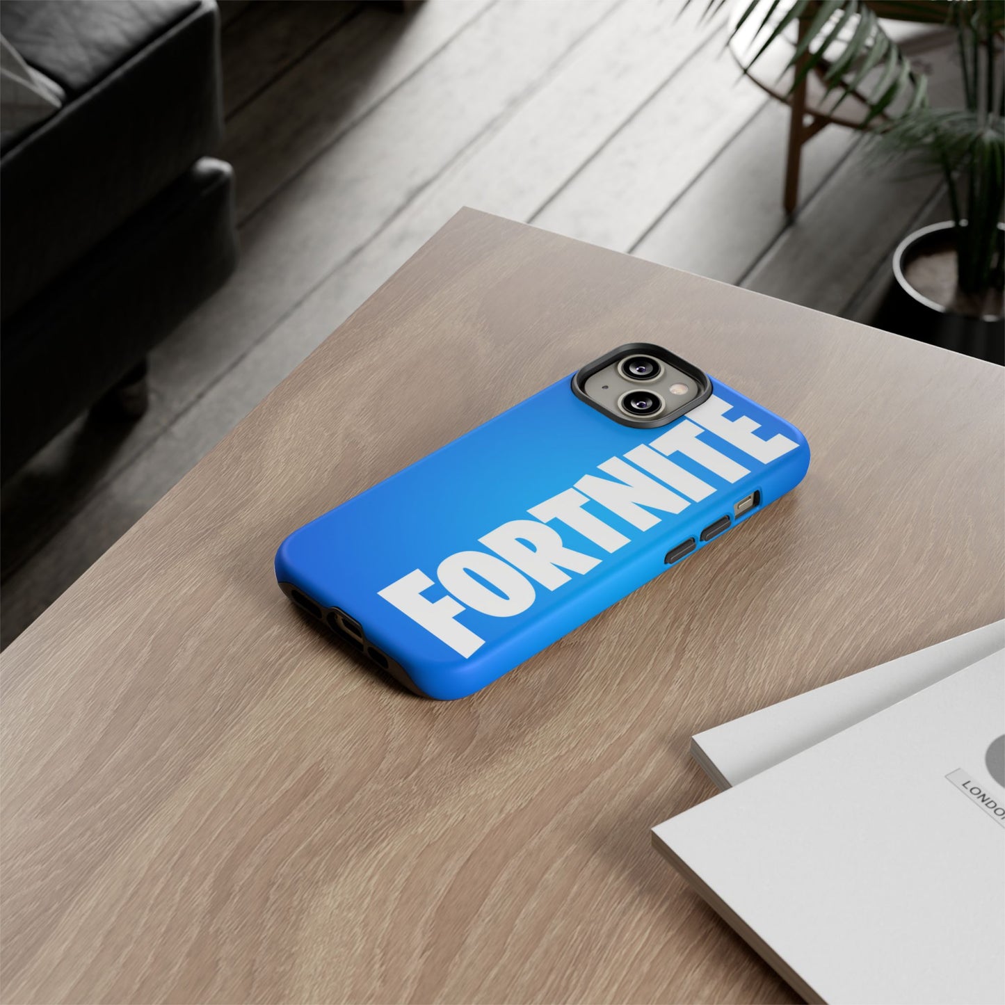 Fortnite Phone Case - Tough Cases