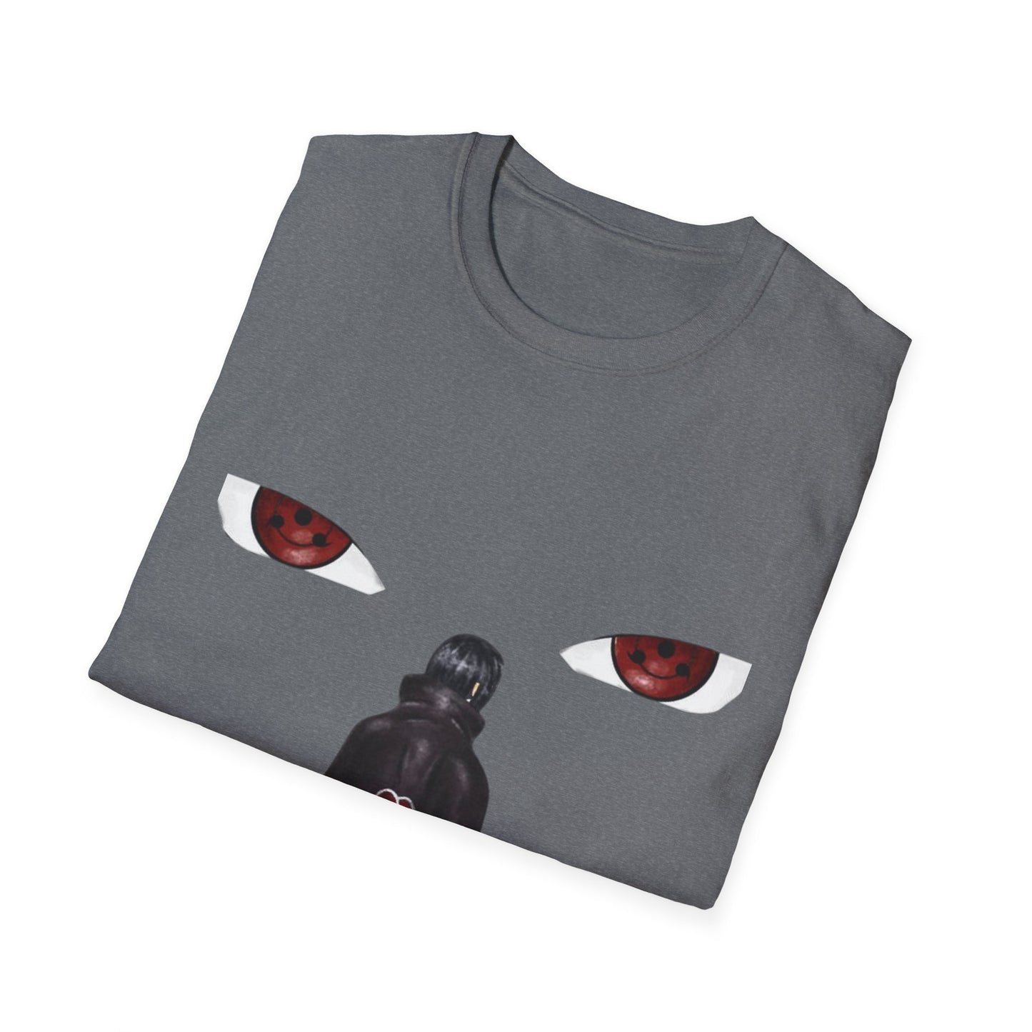 Itachi Sharingan T-Shirt