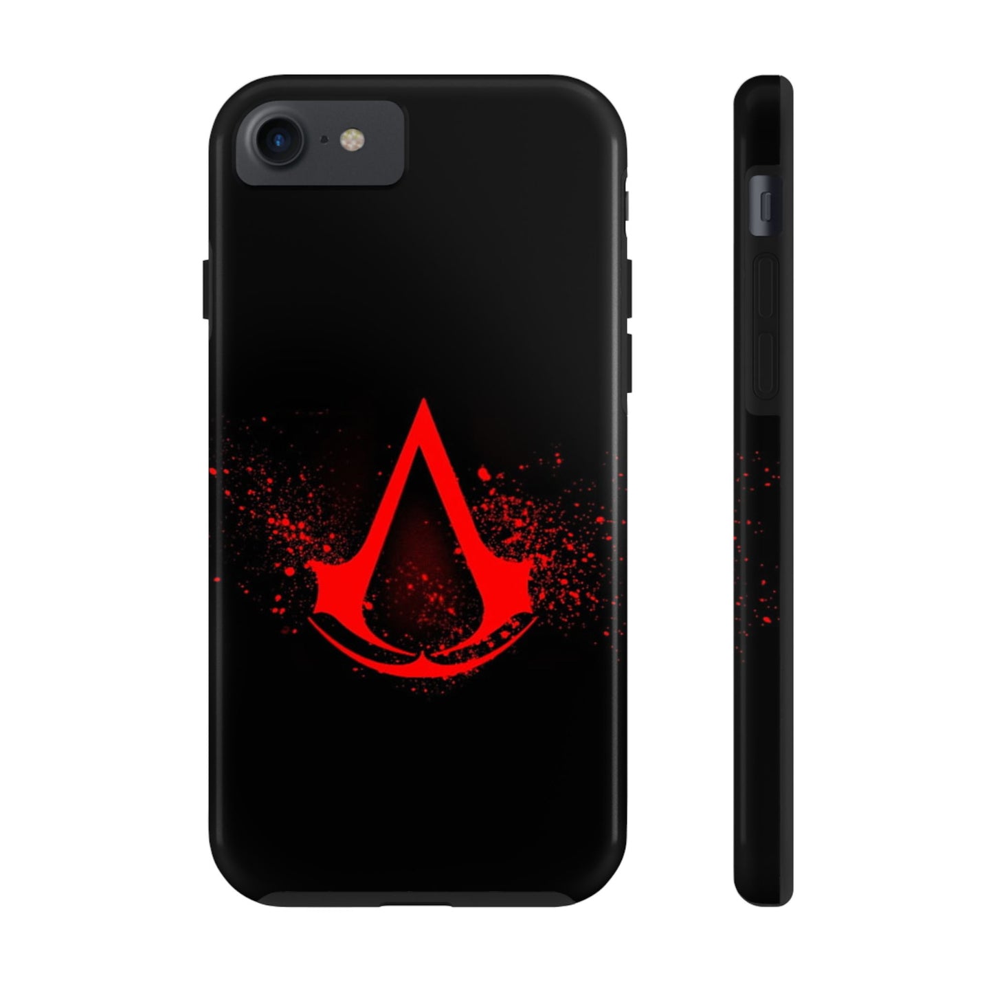 Assassins Creed Shadows Tough Phone Case