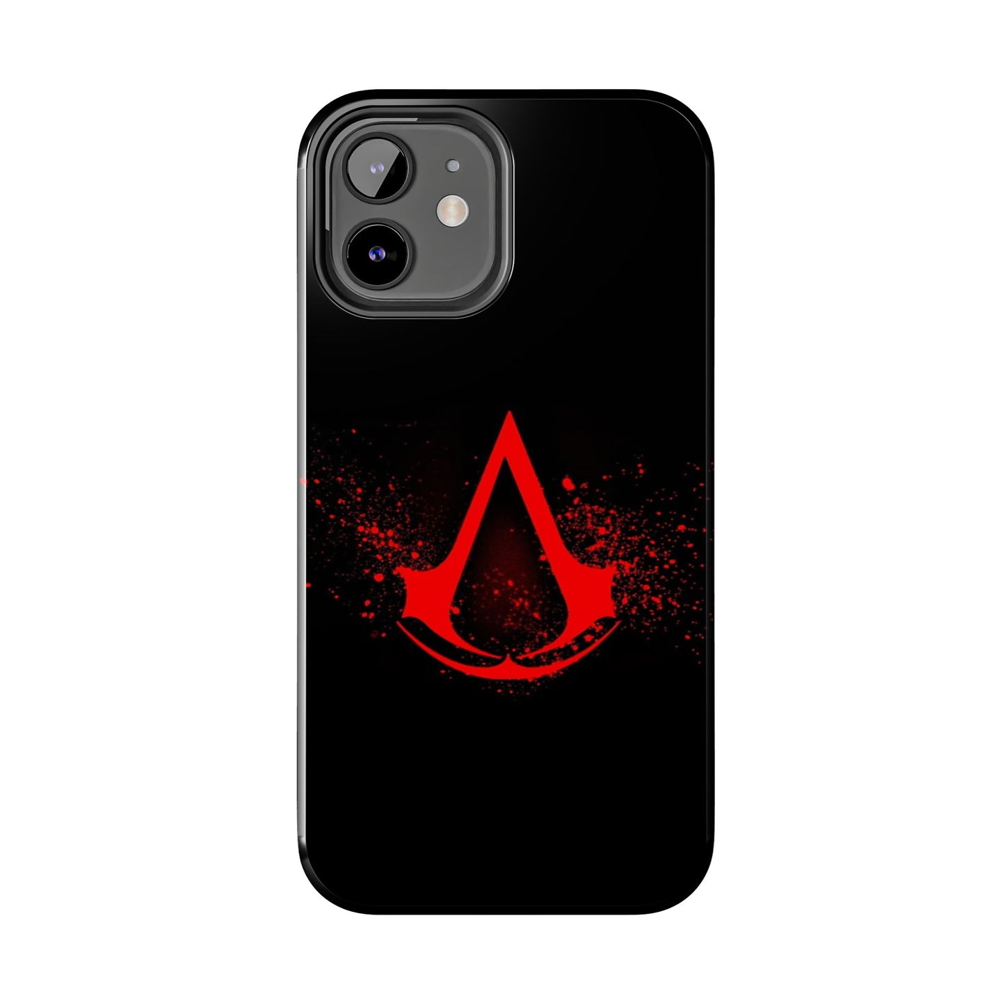 Assassins Creed Shadows Tough Phone Case