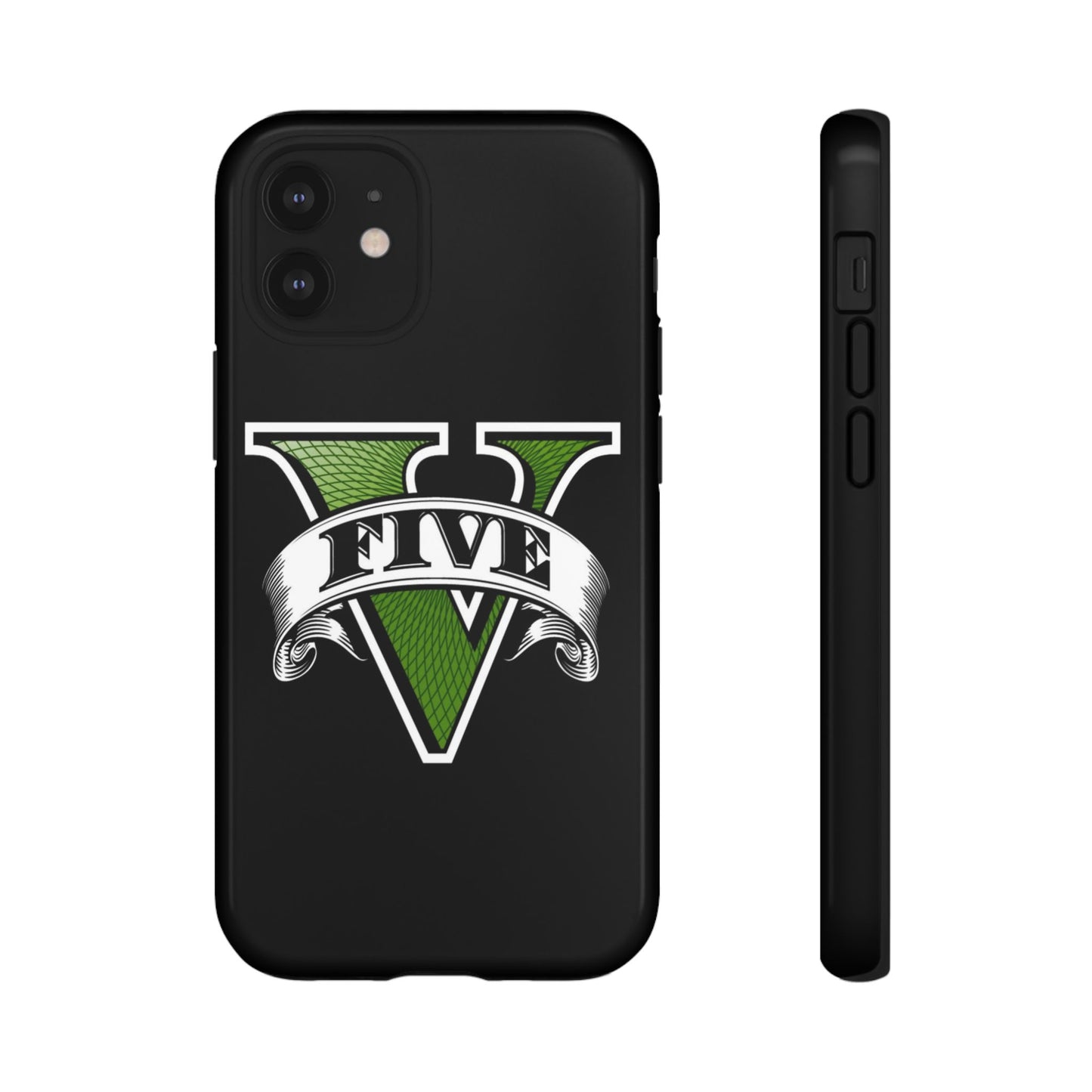 Phone Case - GTA 5 Design