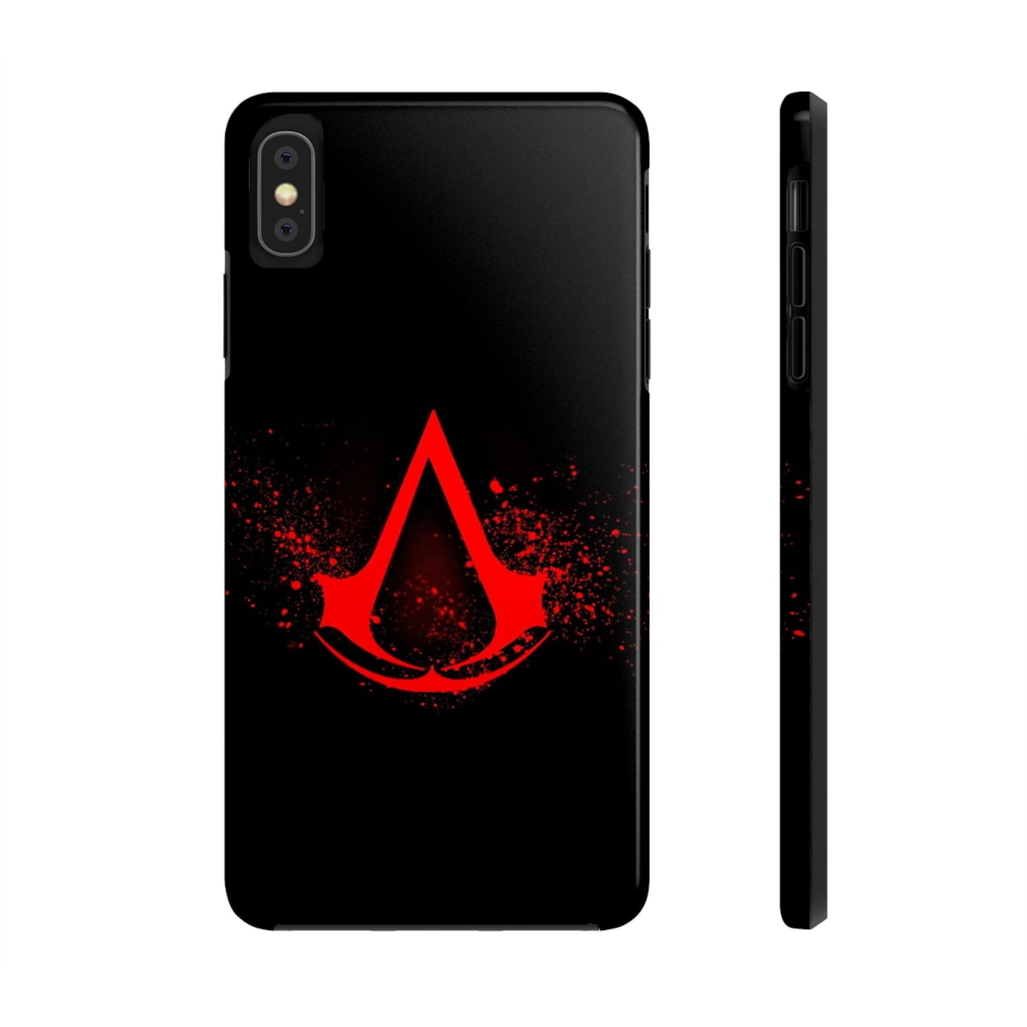 Assassins Creed Shadows Tough Phone Case