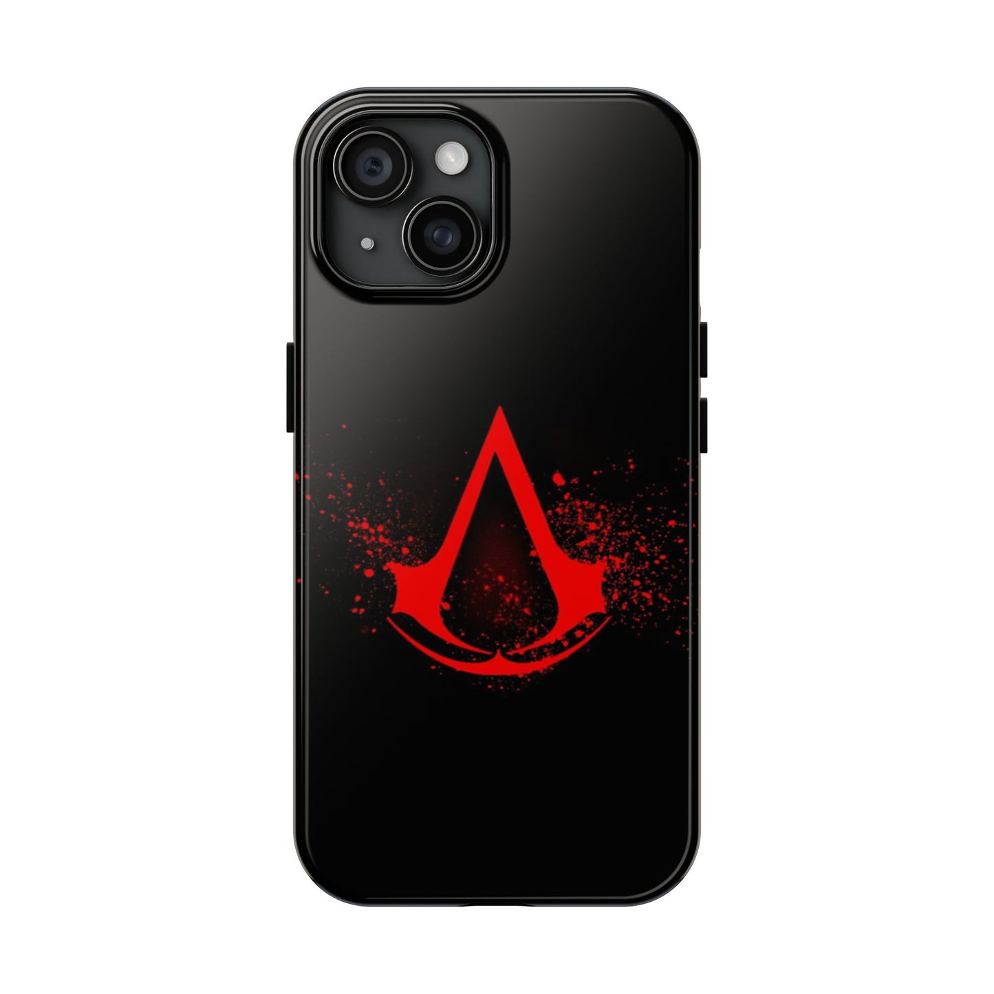 Assassins Creed Shadows Tough Phone Case