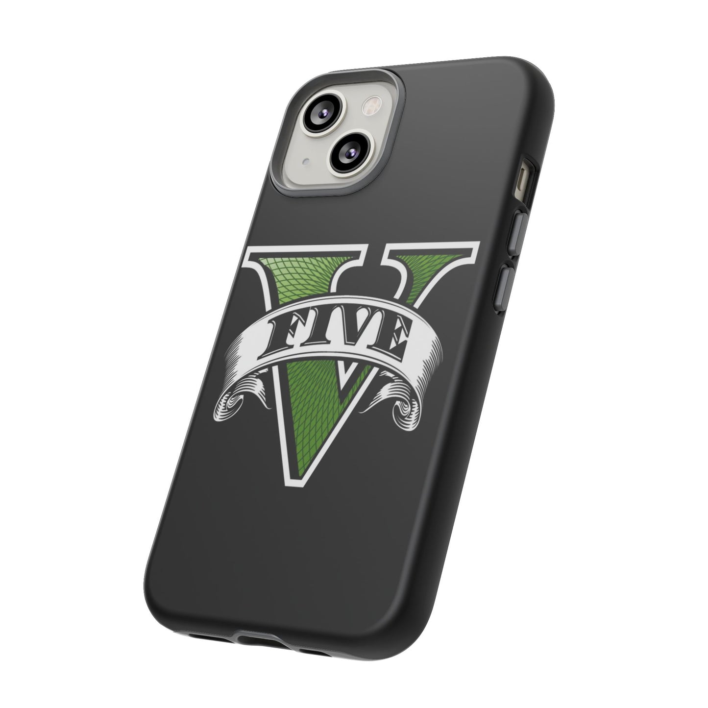 Phone Case - GTA 5 Design