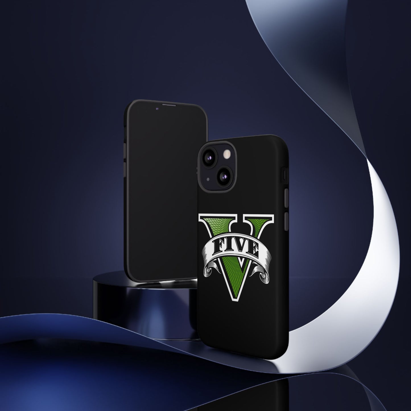 Phone Case - GTA 5 Design