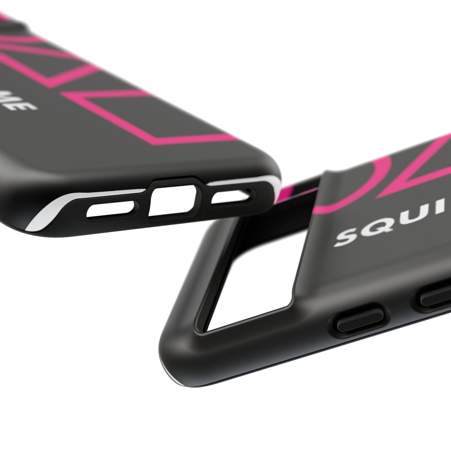 Squid Game Phone Case