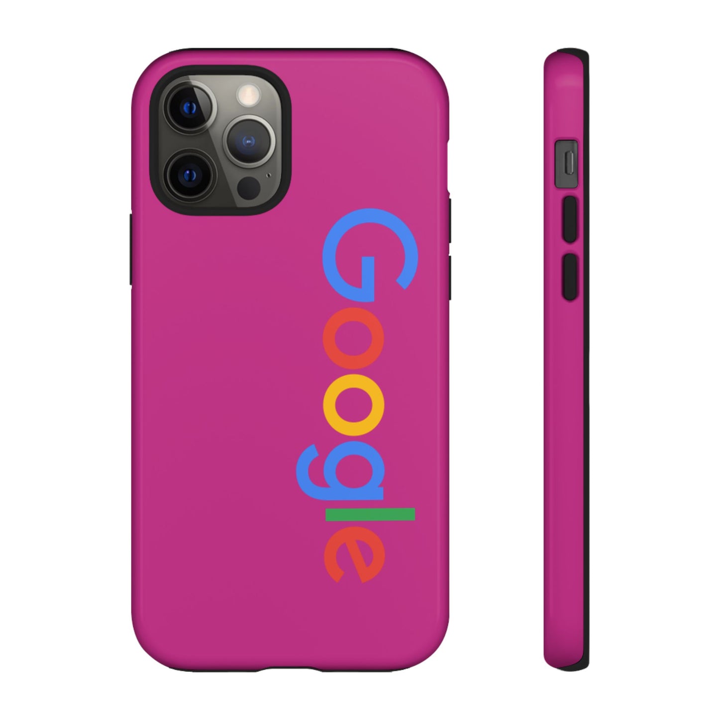 Phone Case - Tough Google Case