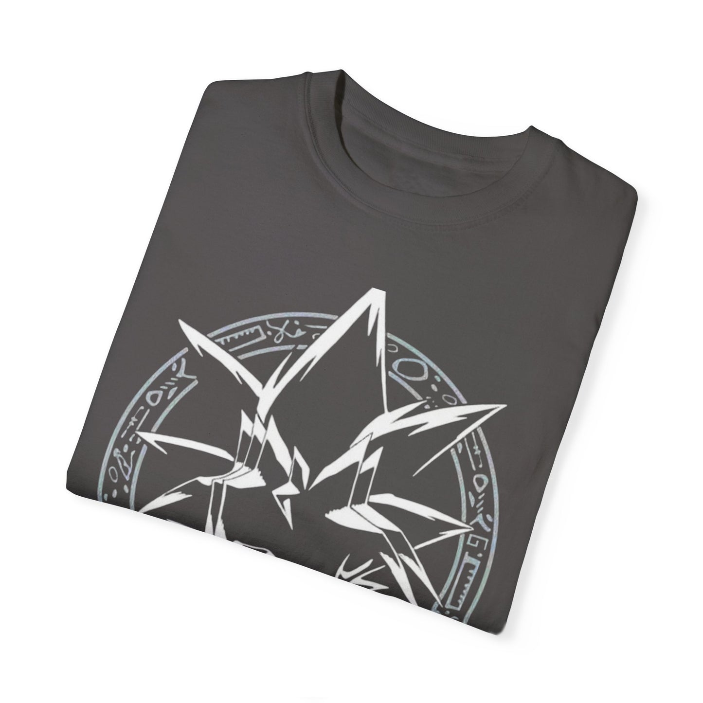 Yu-Gi-Oh Unisex T-shirt