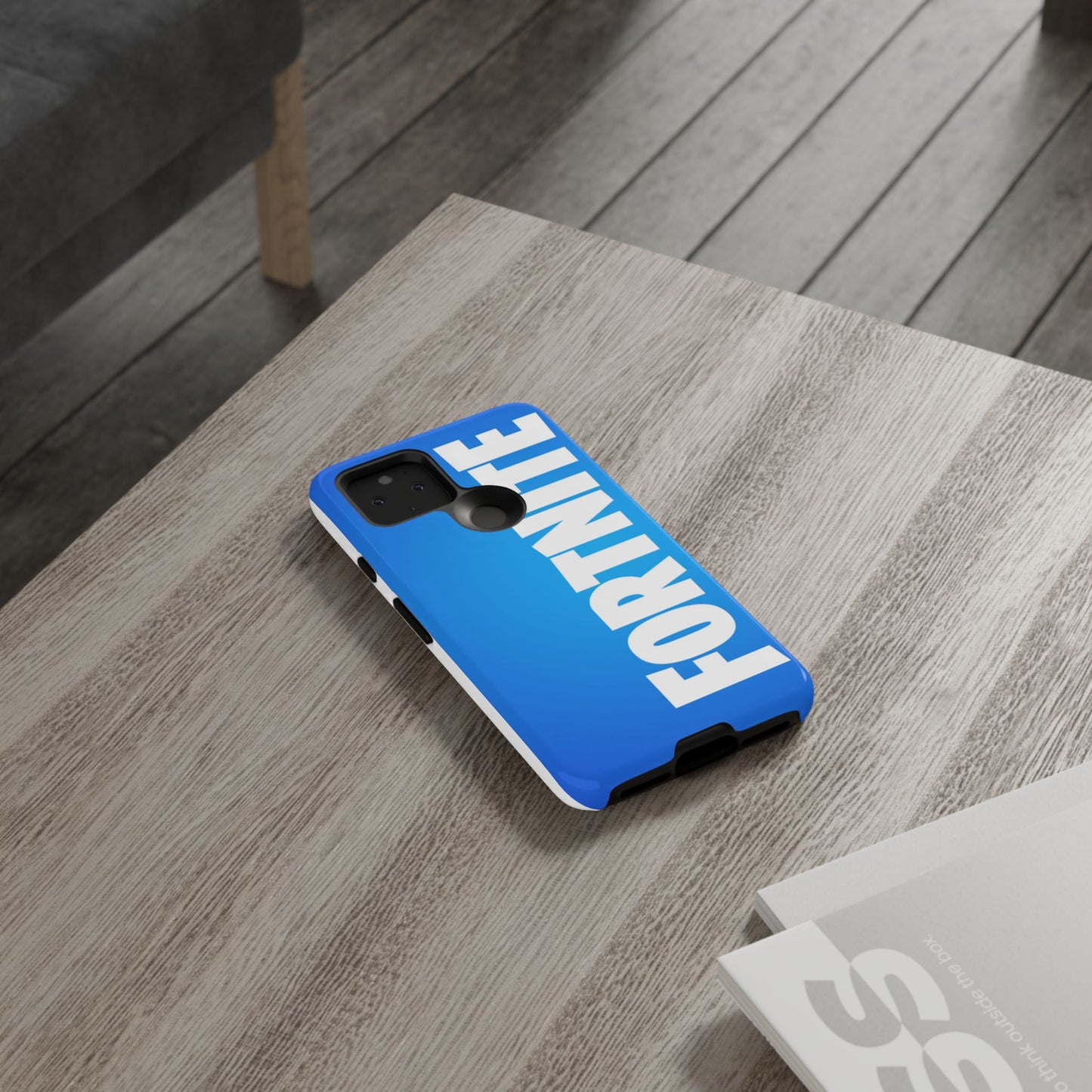 Fortnite Phone Case - Tough Cases