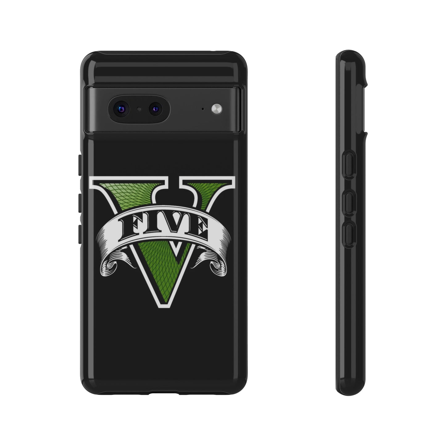 Phone Case - GTA 5 Design