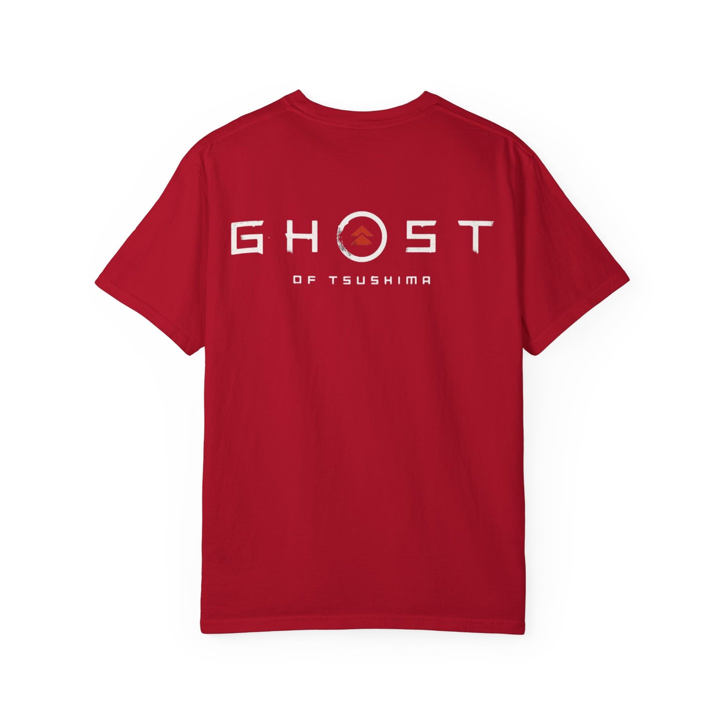 Ghost of Tshushima T-Shirt