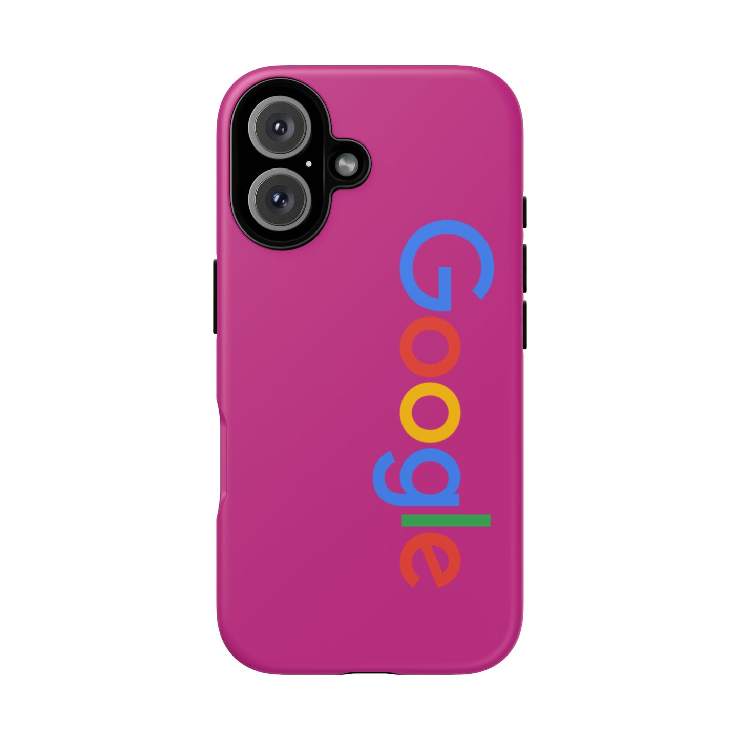 Phone Case - Tough Google Case