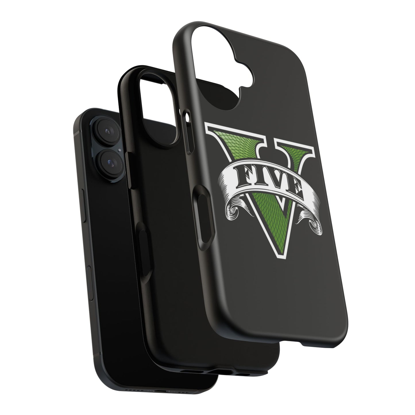 Phone Case - GTA 5 Design