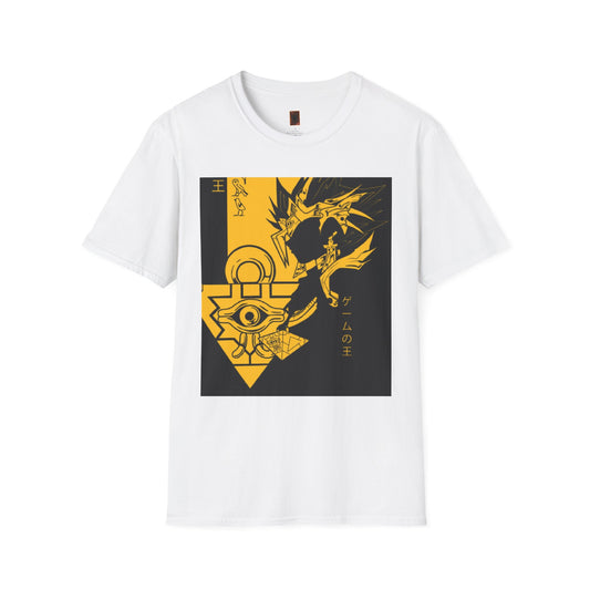 Yugioh Unisex T-Shirt