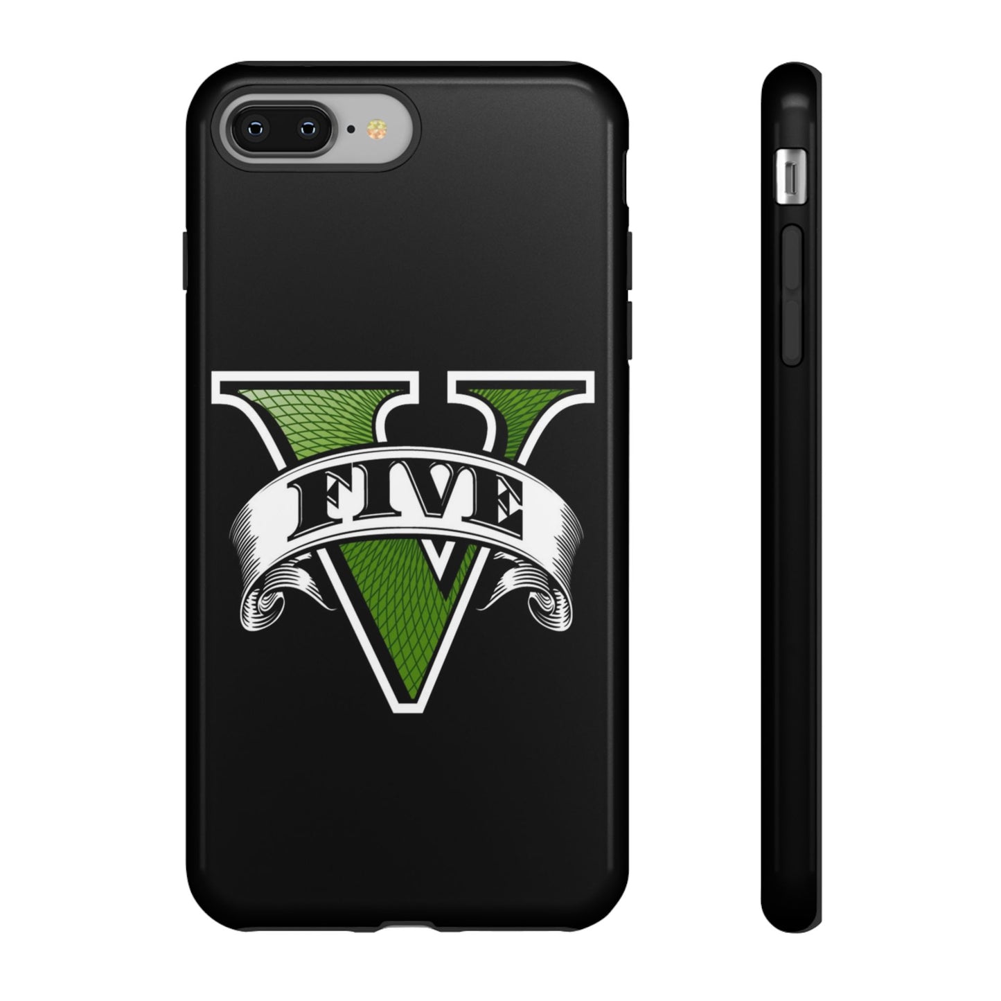 Phone Case - GTA 5 Design