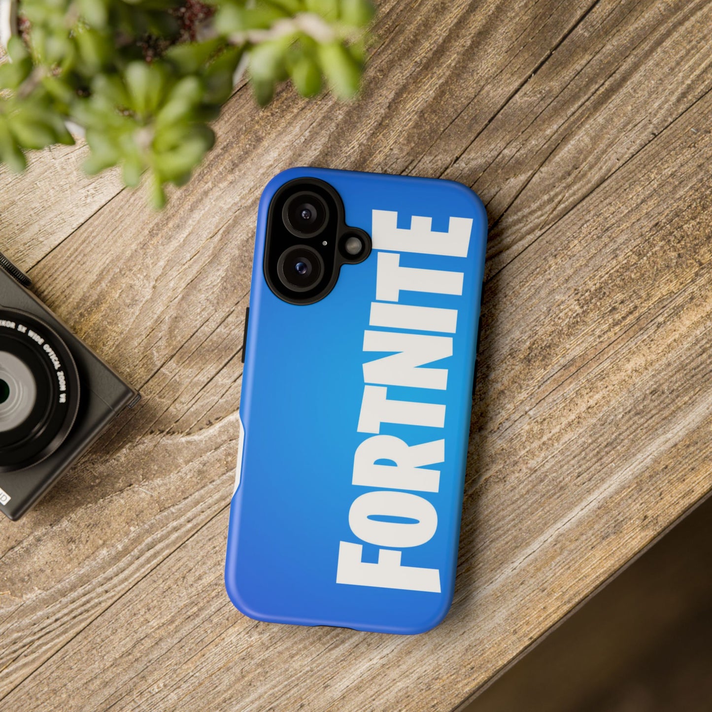 Fortnite Phone Case - Tough Cases