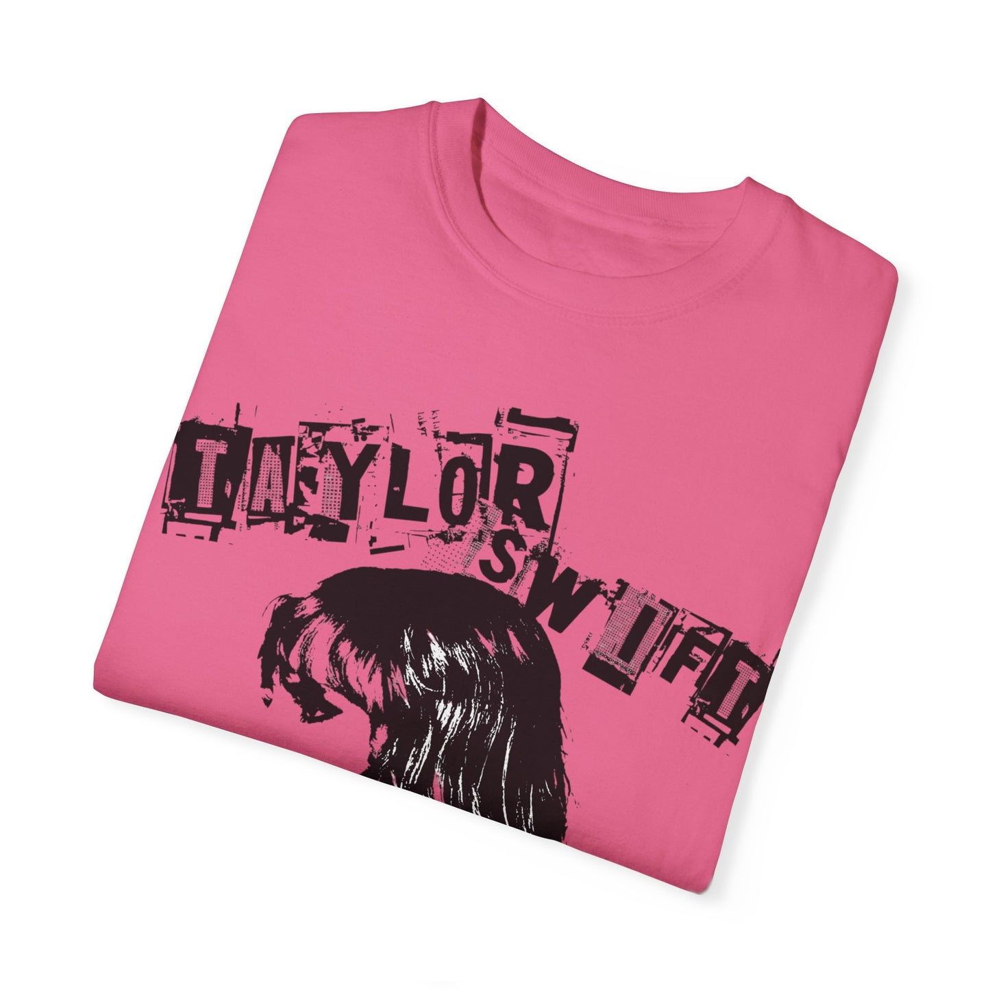 Swiftie Unisex Garment-Dyed T-shirt