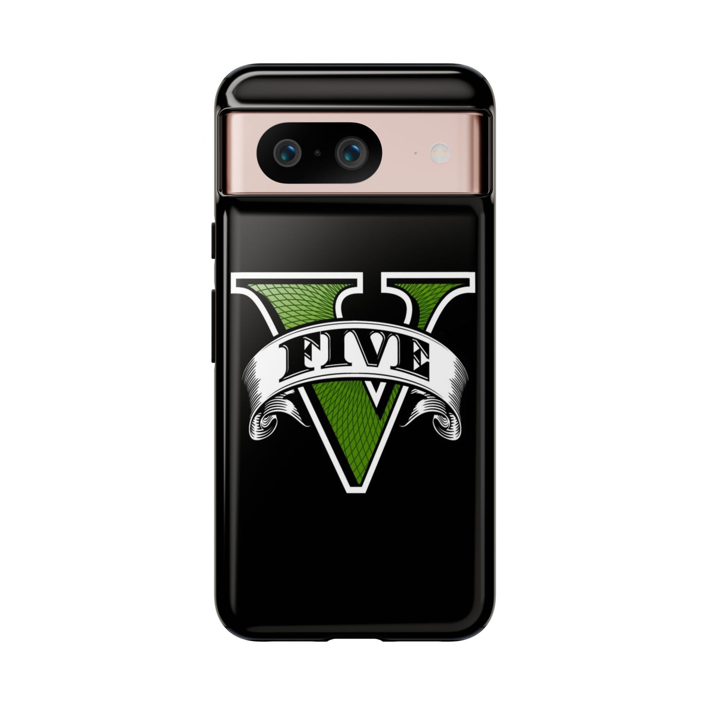 Phone Case - GTA 5 Design