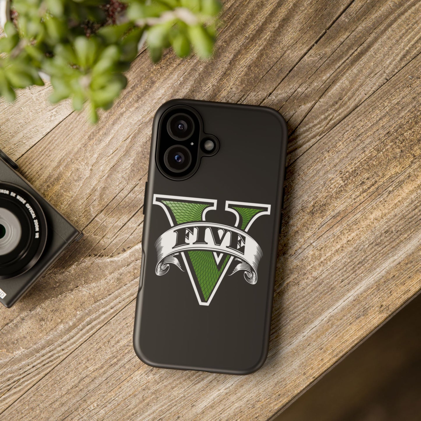 Phone Case - GTA 5 Design