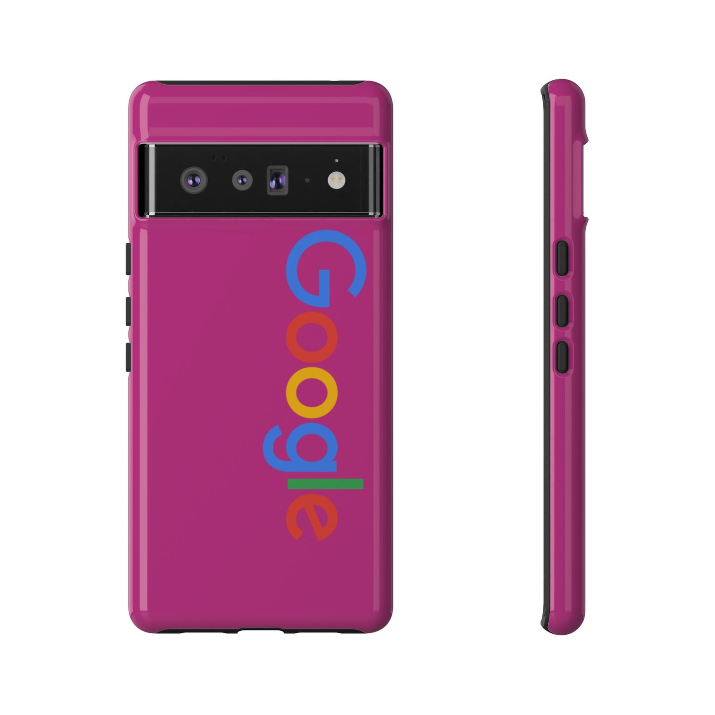 Phone Case - Tough Google Case