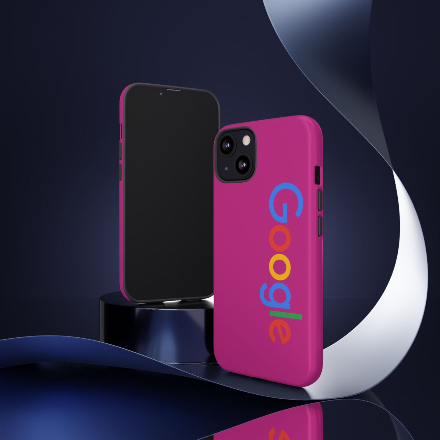 Phone Case - Tough Google Case