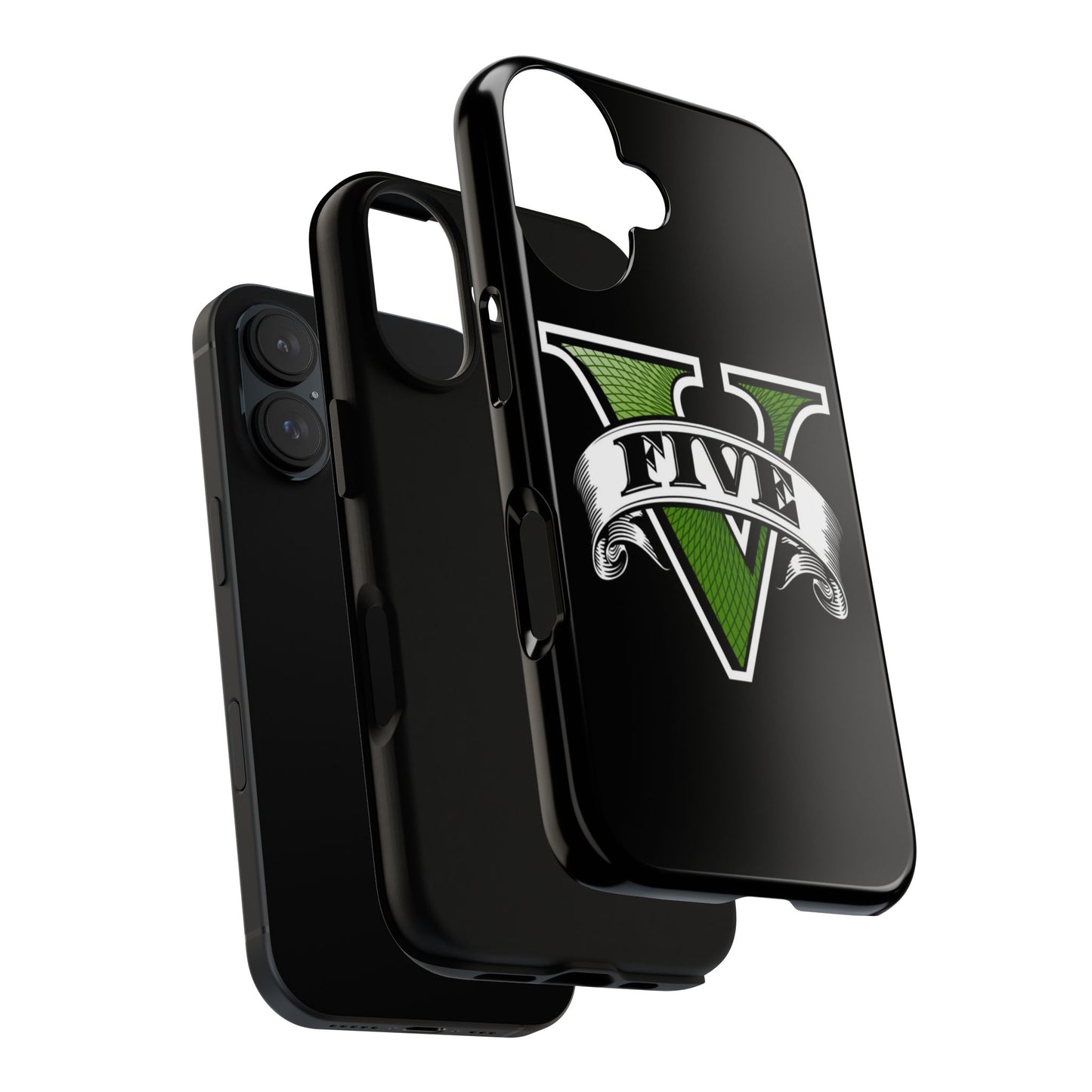 Phone Case - GTA 5 Design