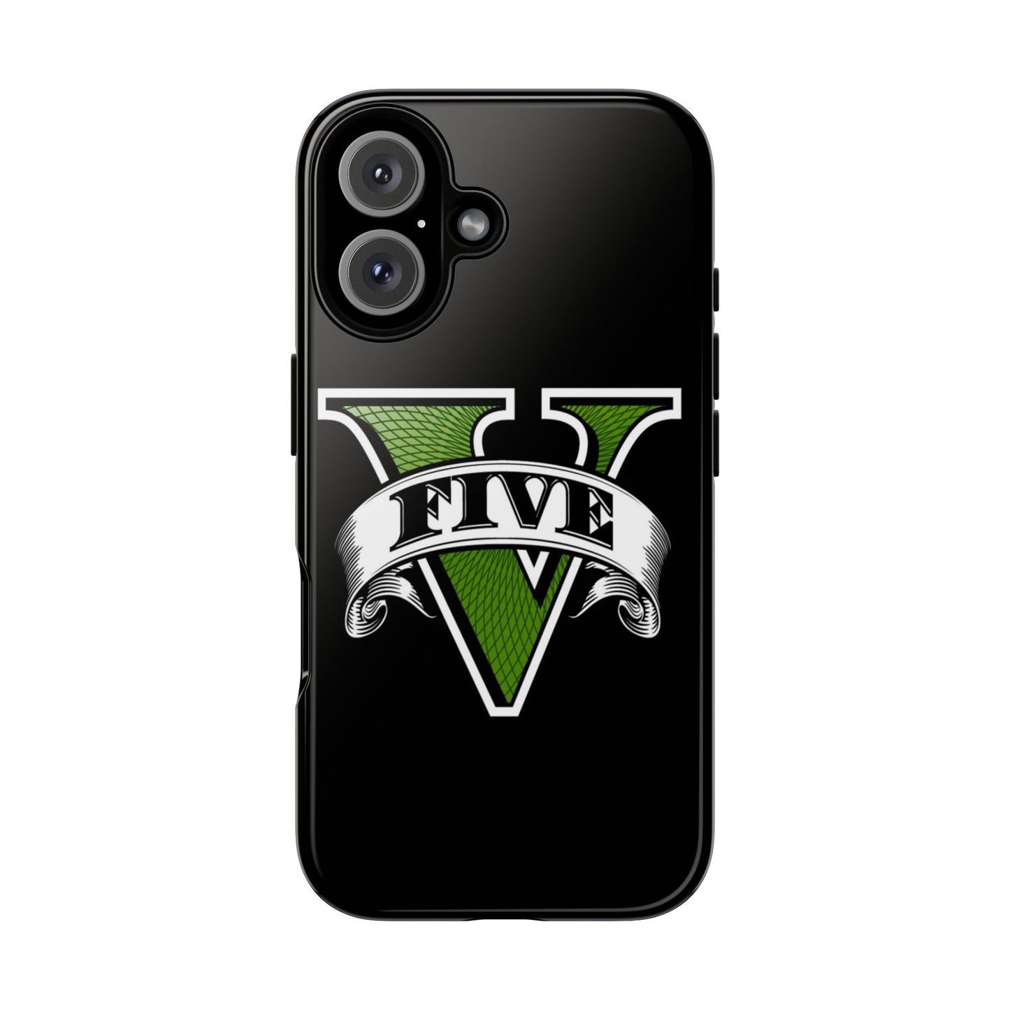 Phone Case - GTA 5 Design