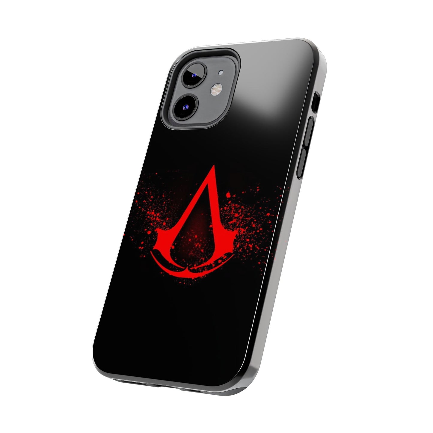 Assassins Creed Shadows Tough Phone Case