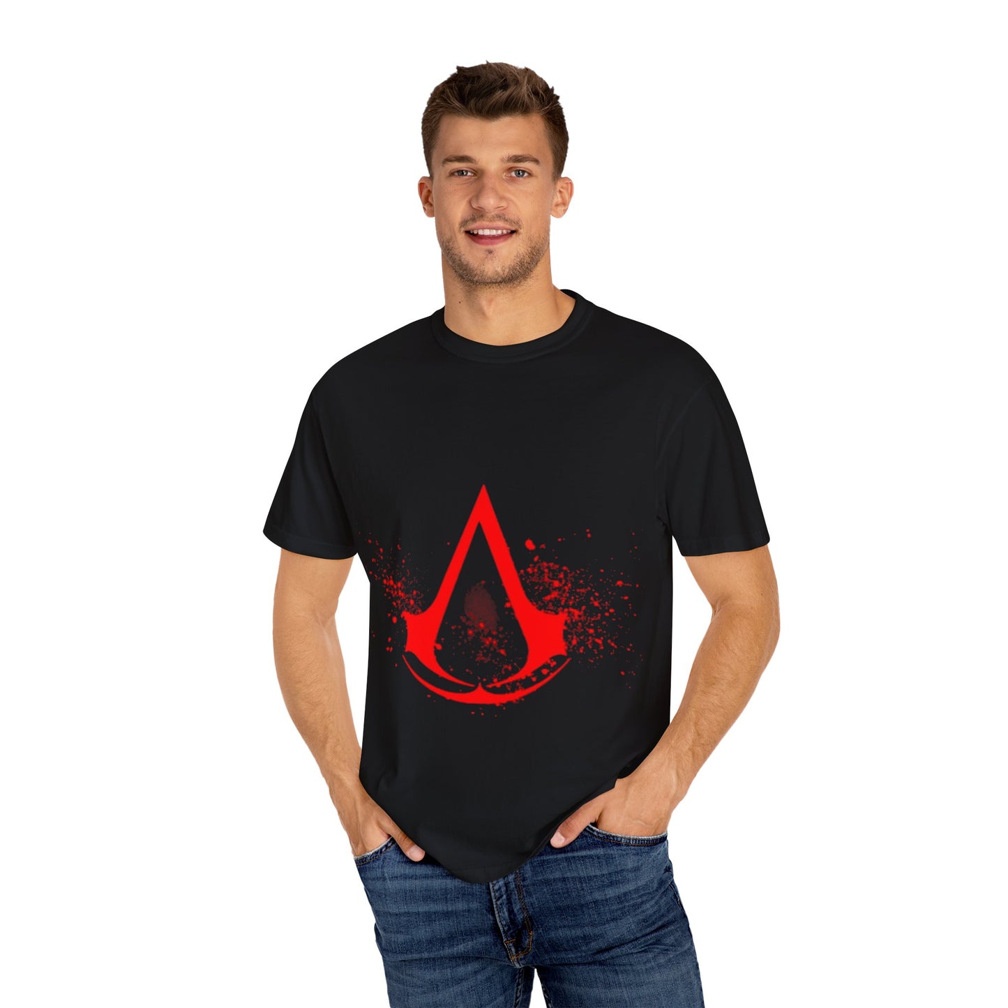 Assassins Creed Shadows T-Shirt