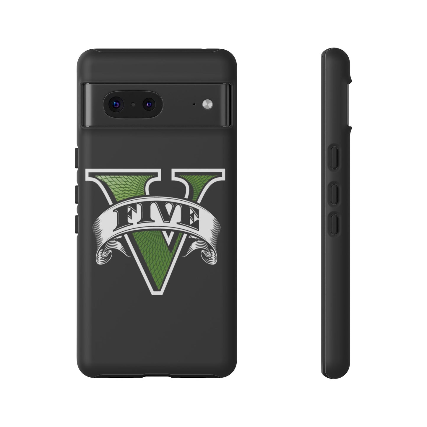 Phone Case - GTA 5 Design