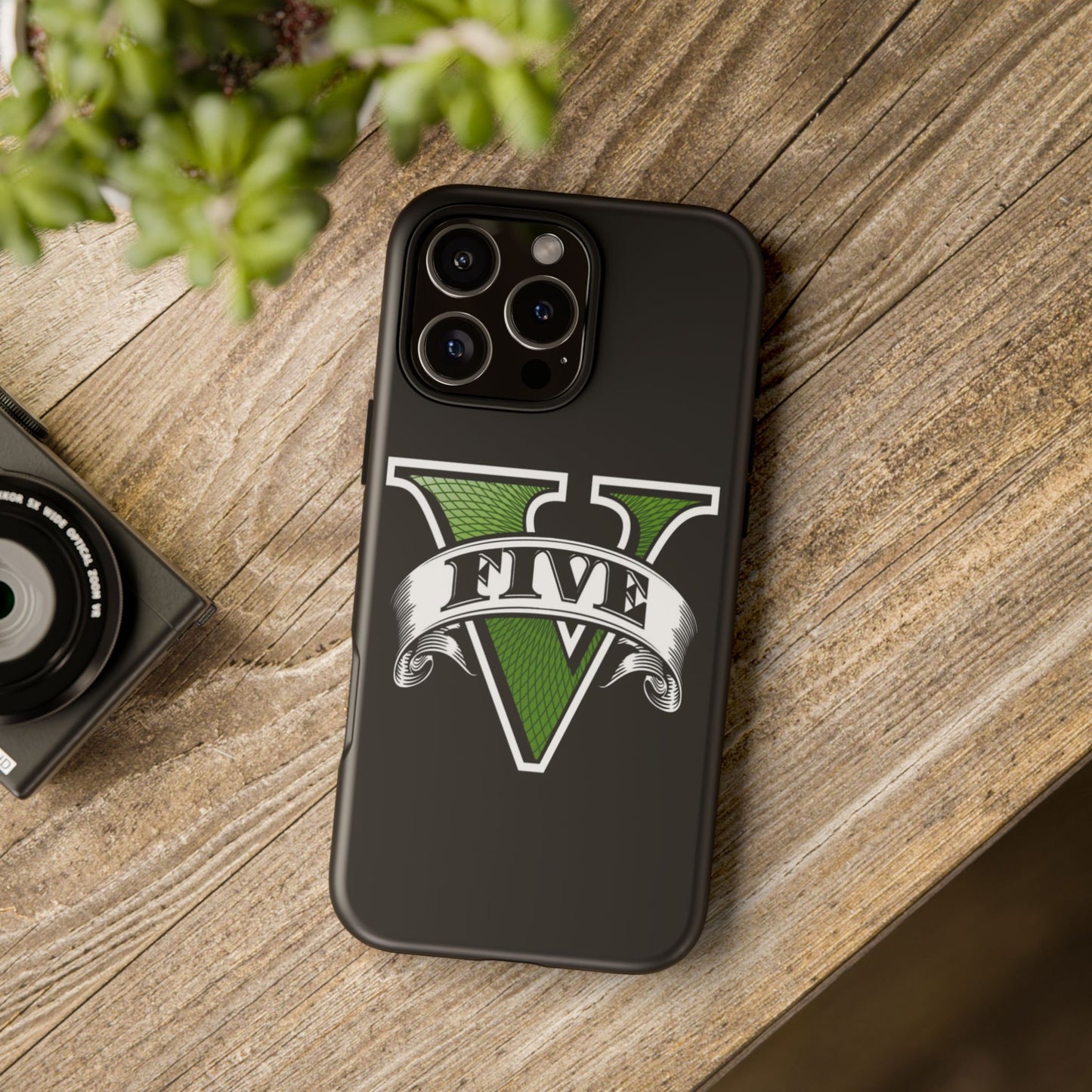 Phone Case - GTA 5 Design