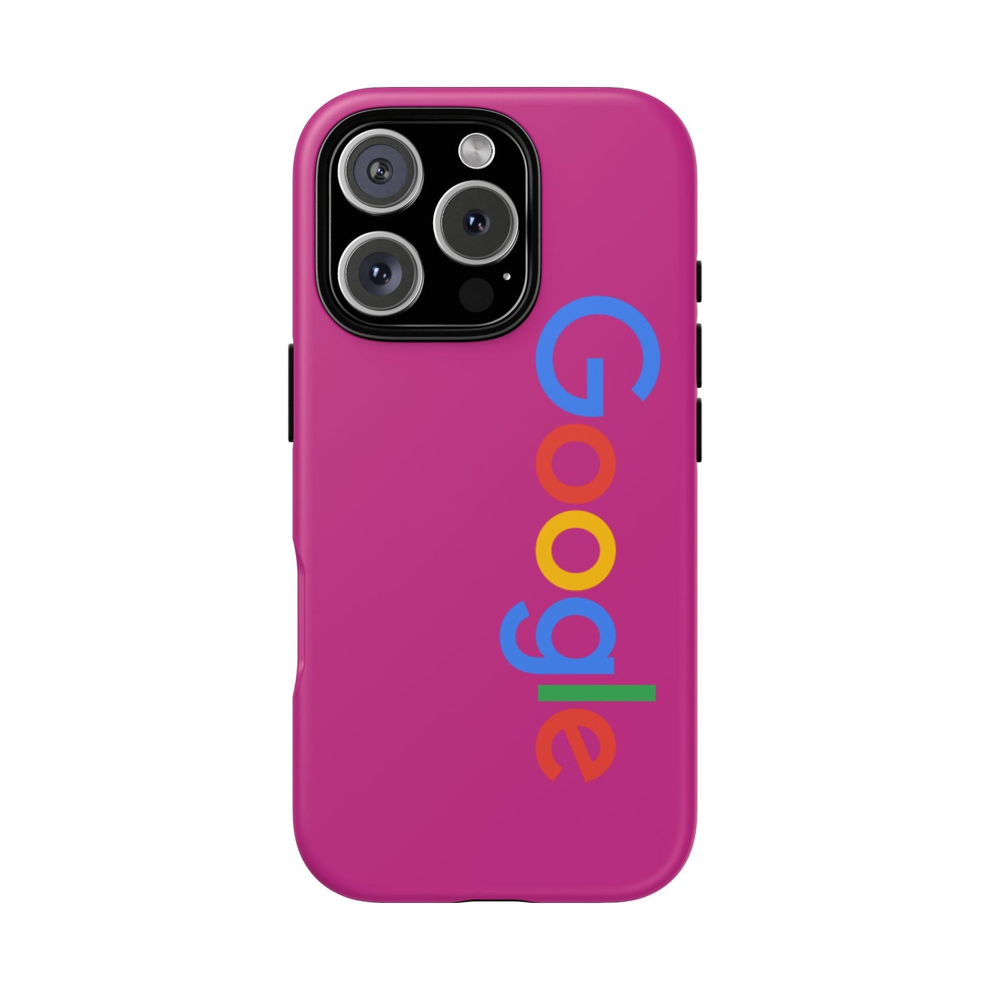 Phone Case - Tough Google Case