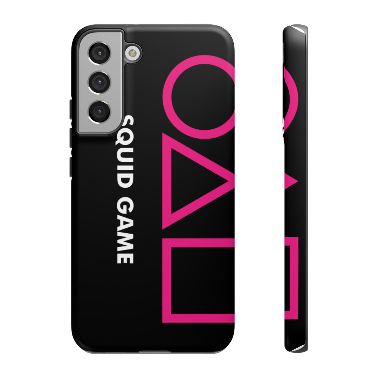 Squid Game Phone Case