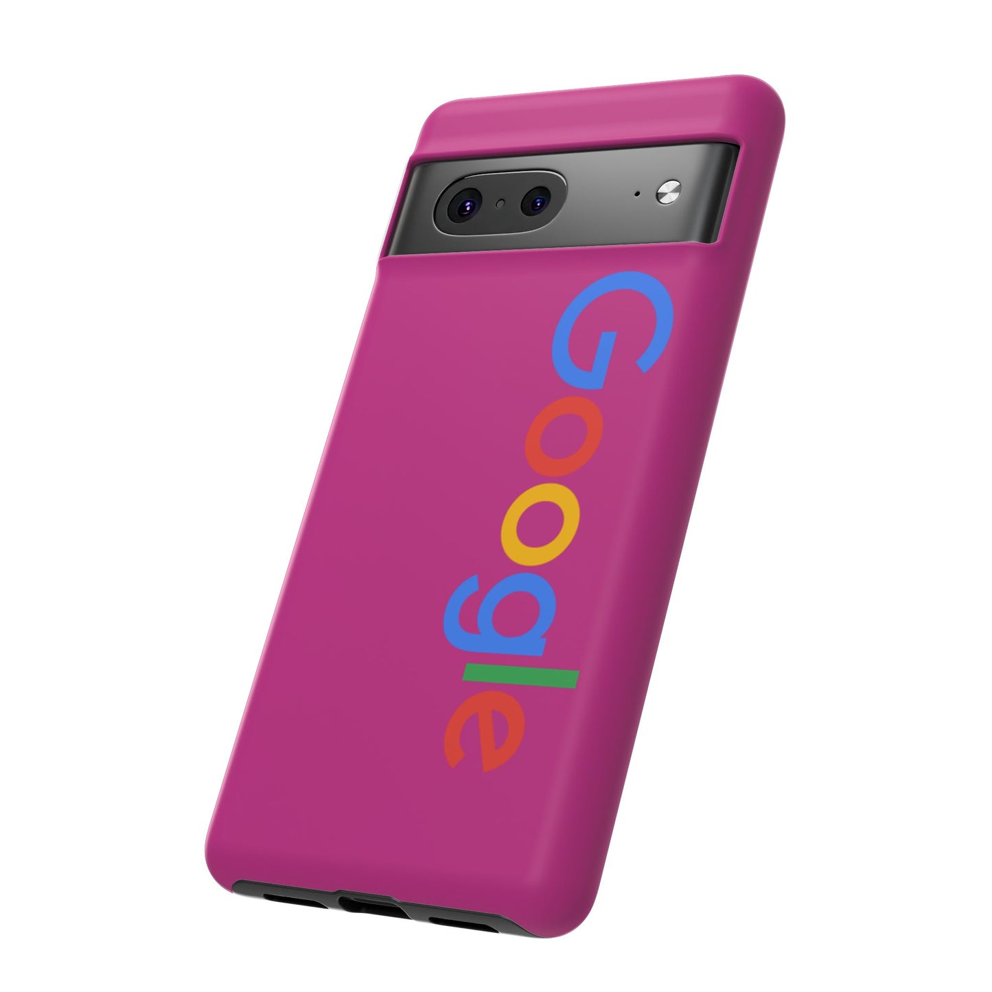 Phone Case - Tough Google Case