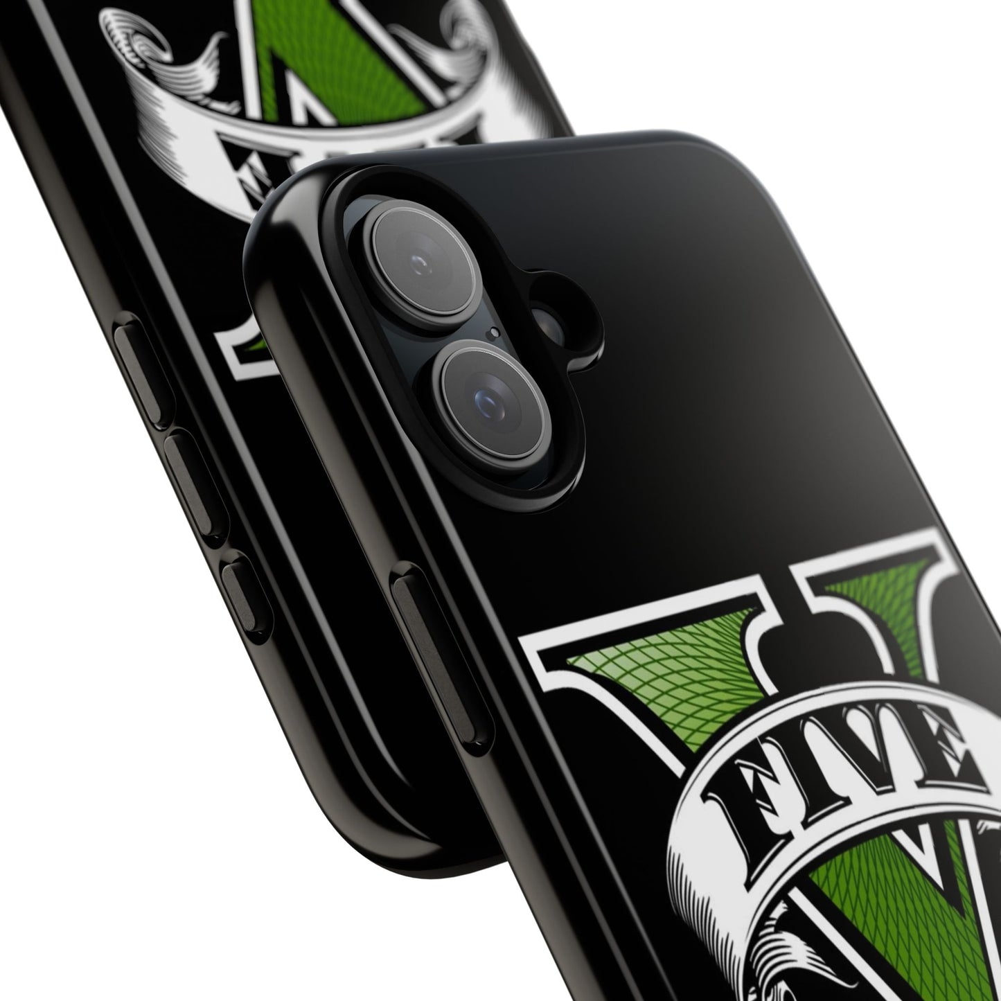 Phone Case - GTA 5 Design