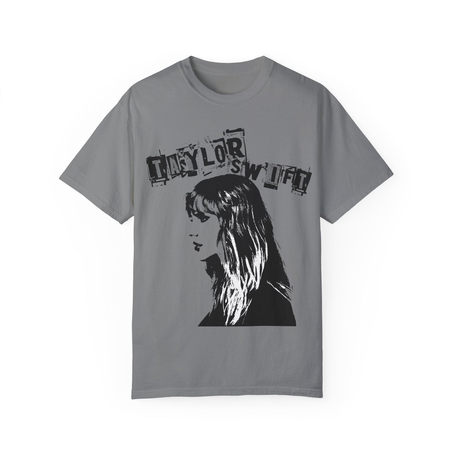 Swiftie Unisex Garment-Dyed T-shirt