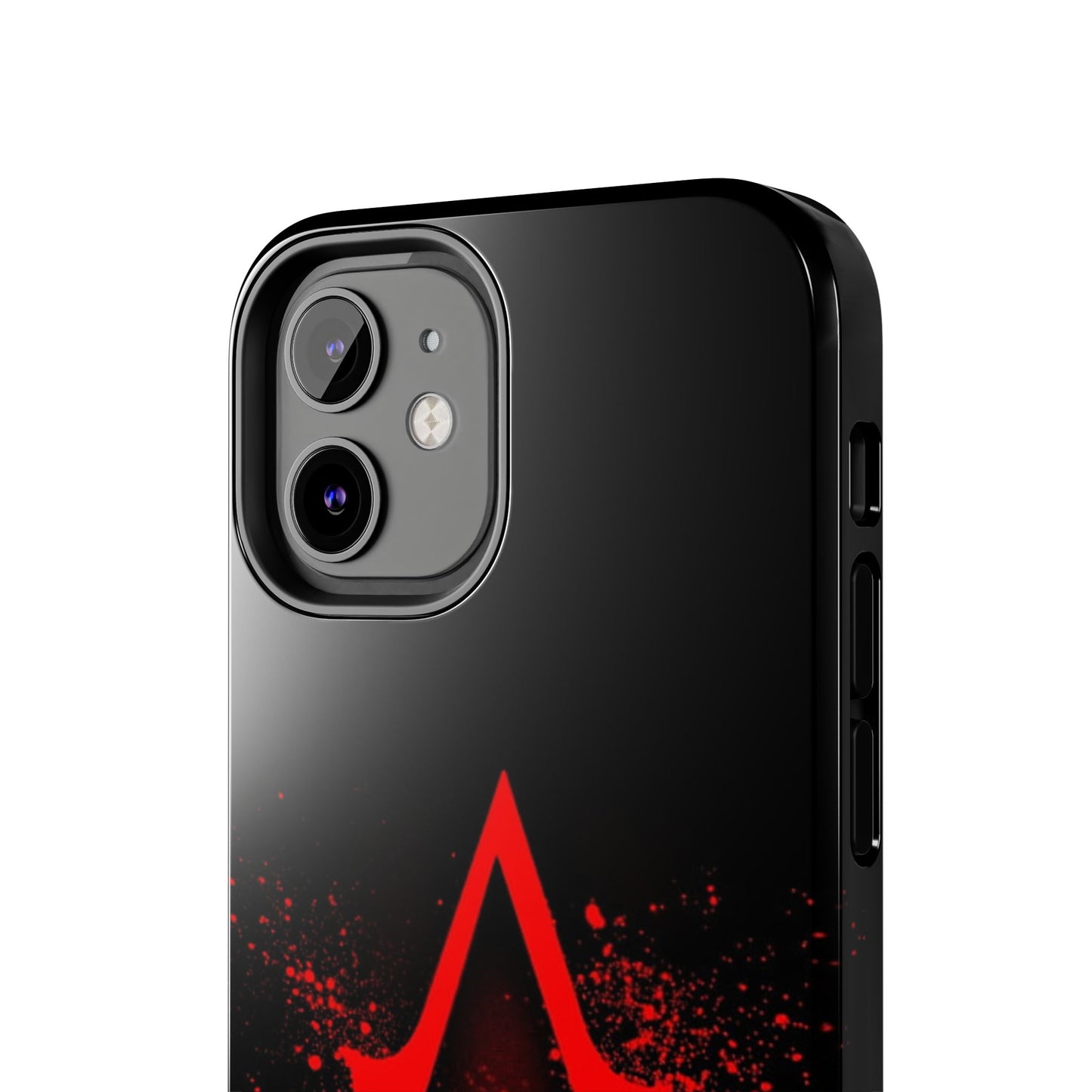 Assassins Creed Shadows Tough Phone Case