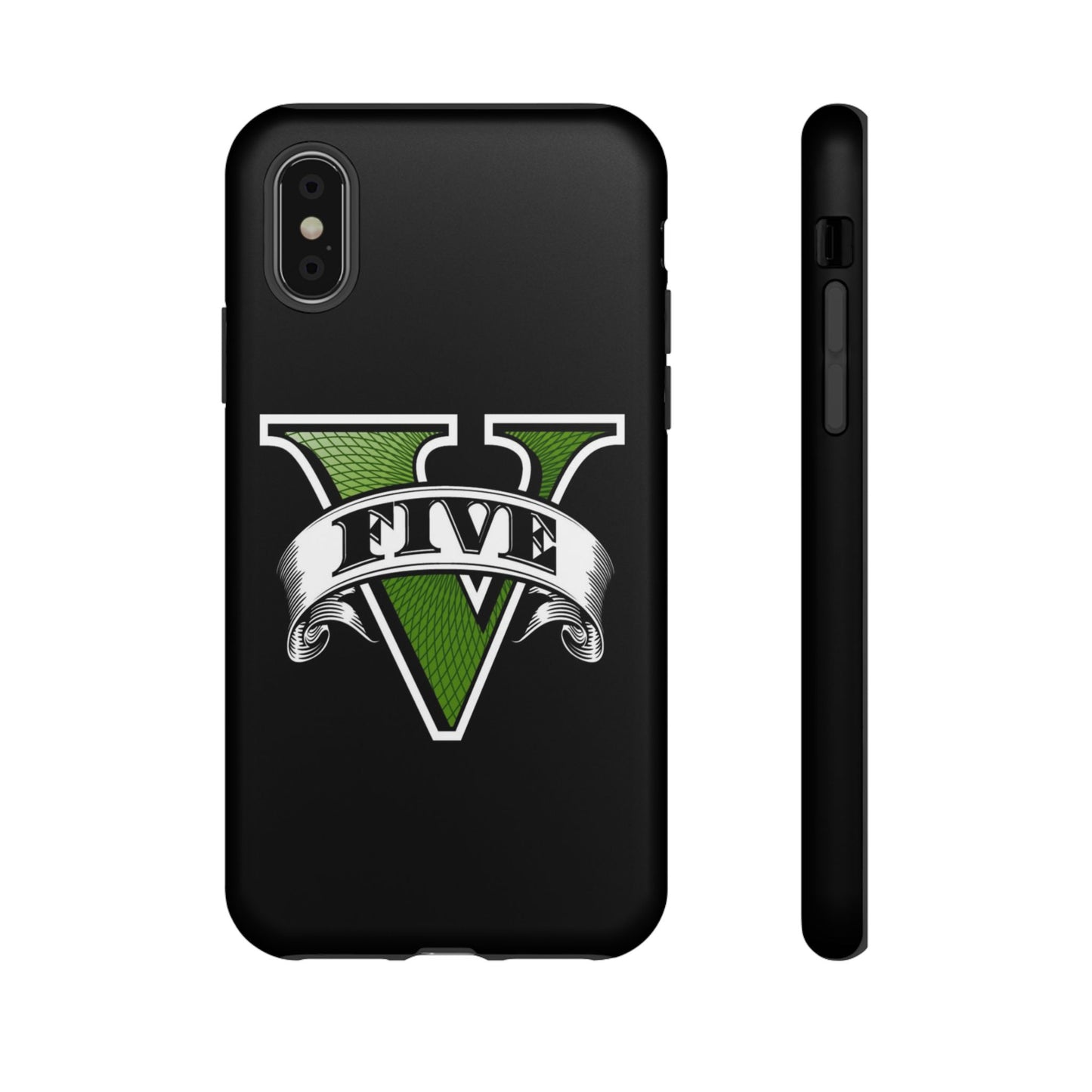 Phone Case - GTA 5 Design