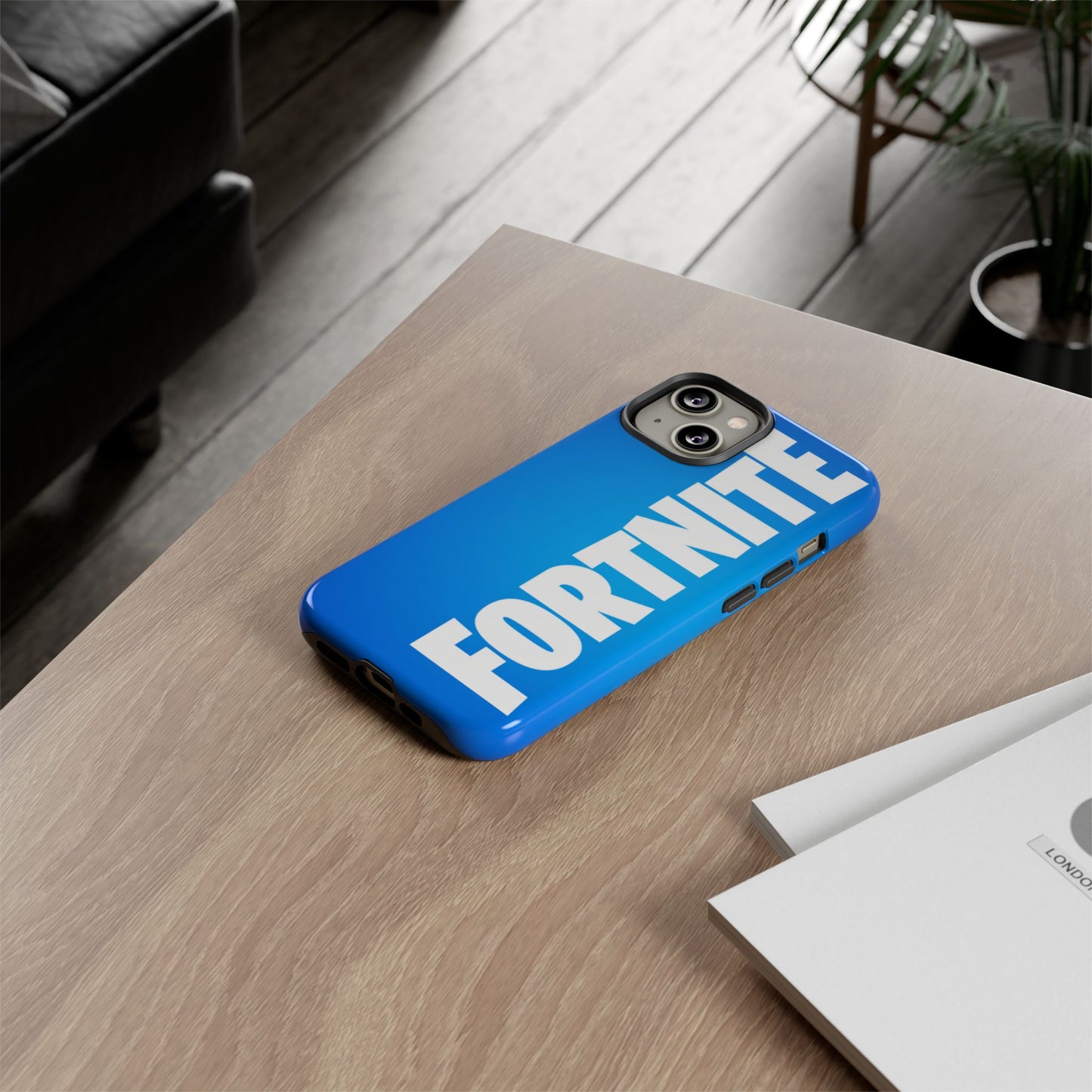 Fortnite Phone Case - Tough Cases