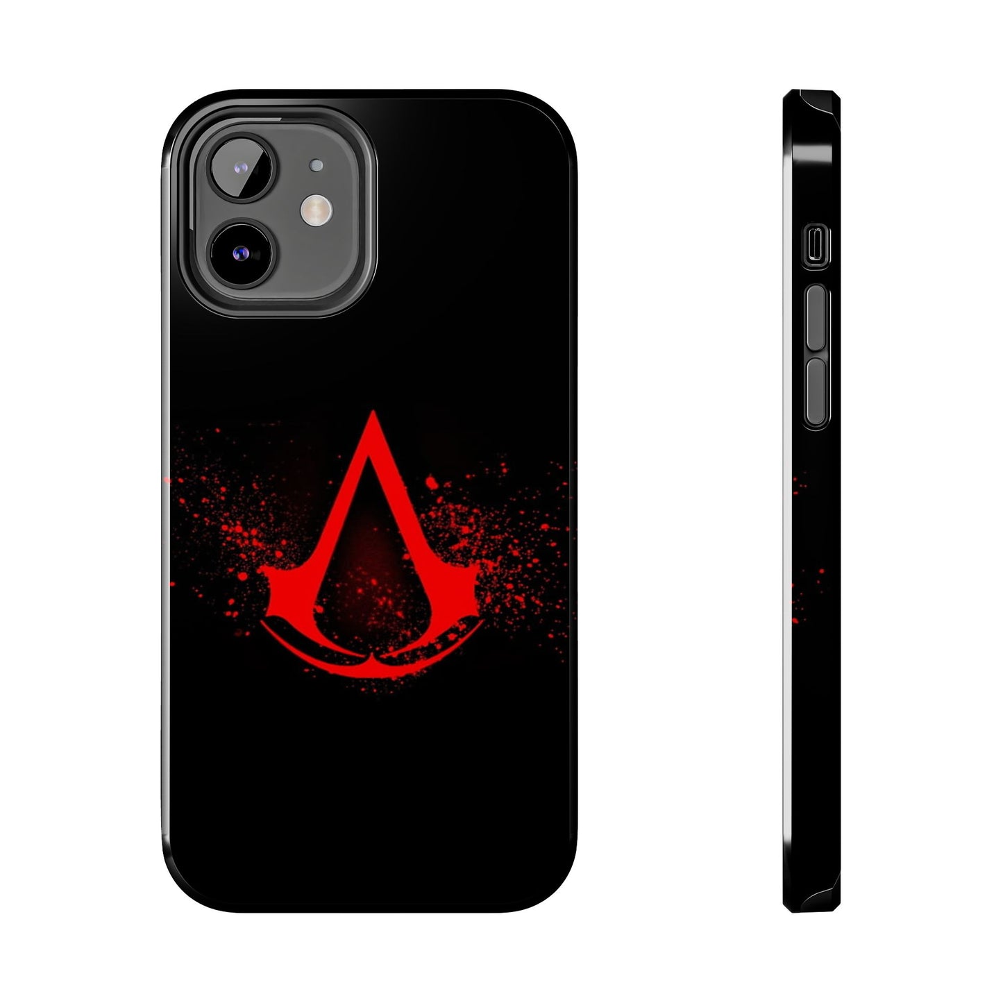 Assassins Creed Shadows Tough Phone Case