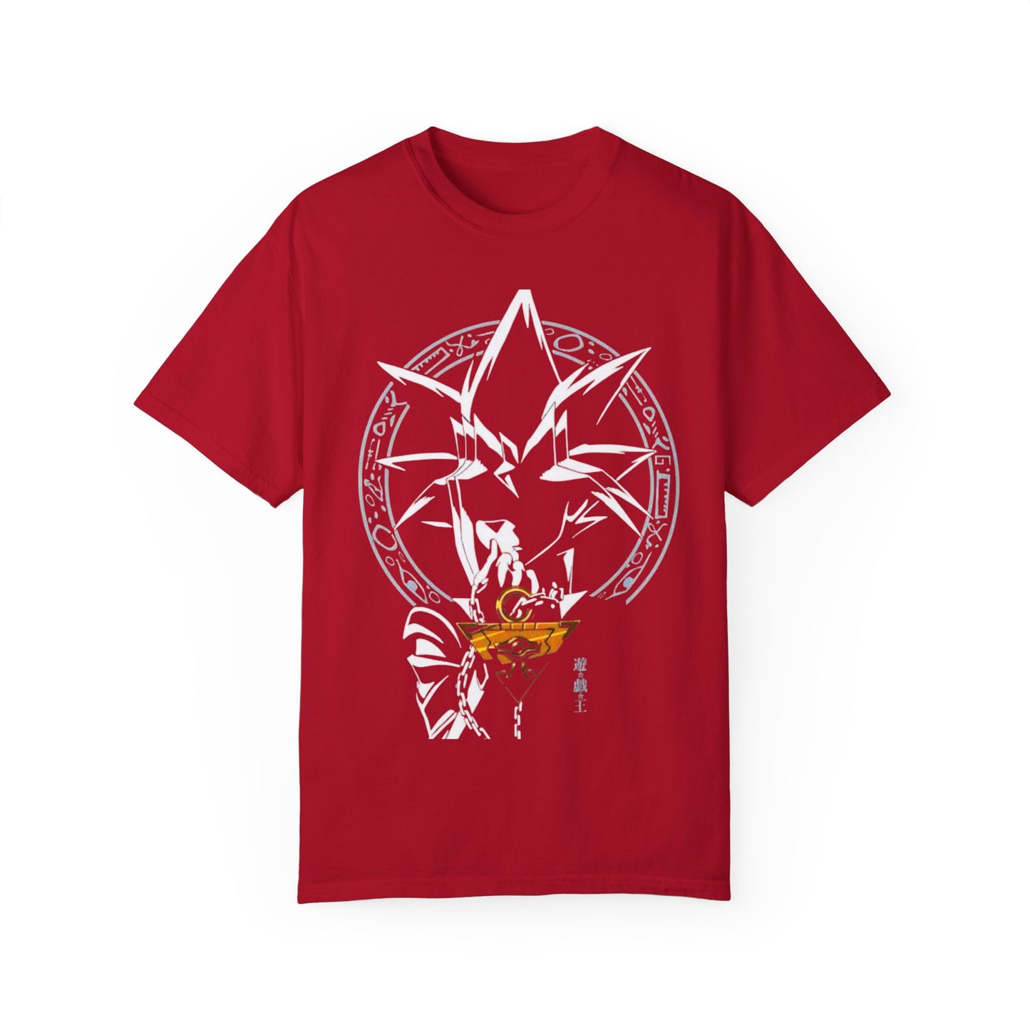 Yu-Gi-Oh Unisex T-shirt