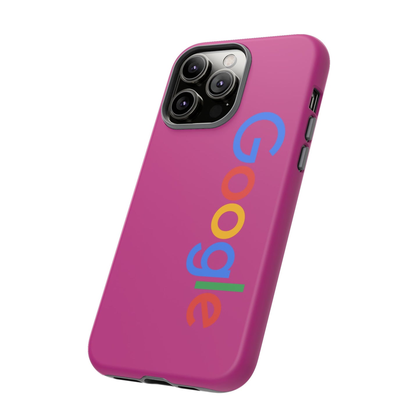 Phone Case - Tough Google Case