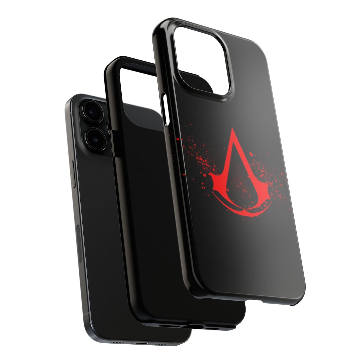 Assassins Creed Shadows Tough Phone Case