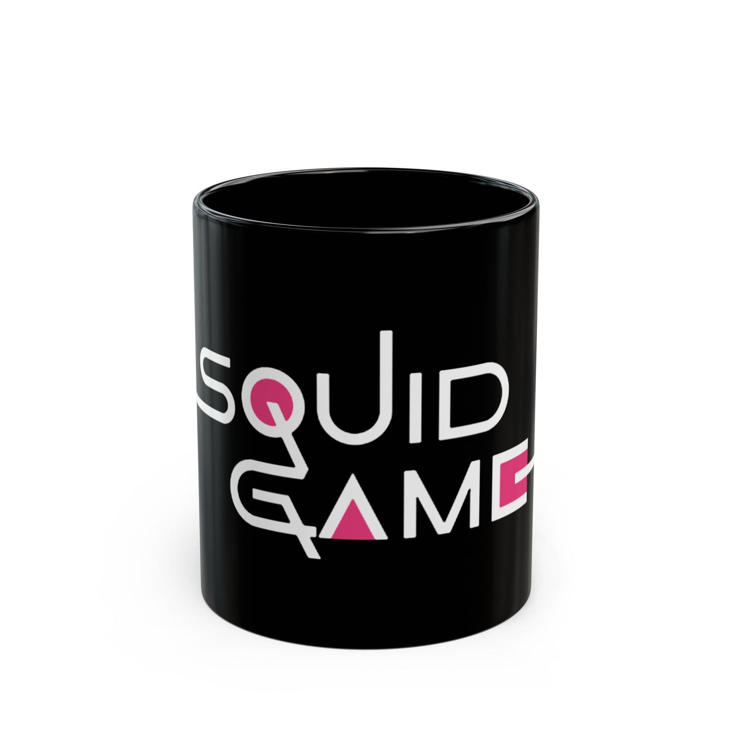 Mug - Squid Game Mug - 11oz / 15oz