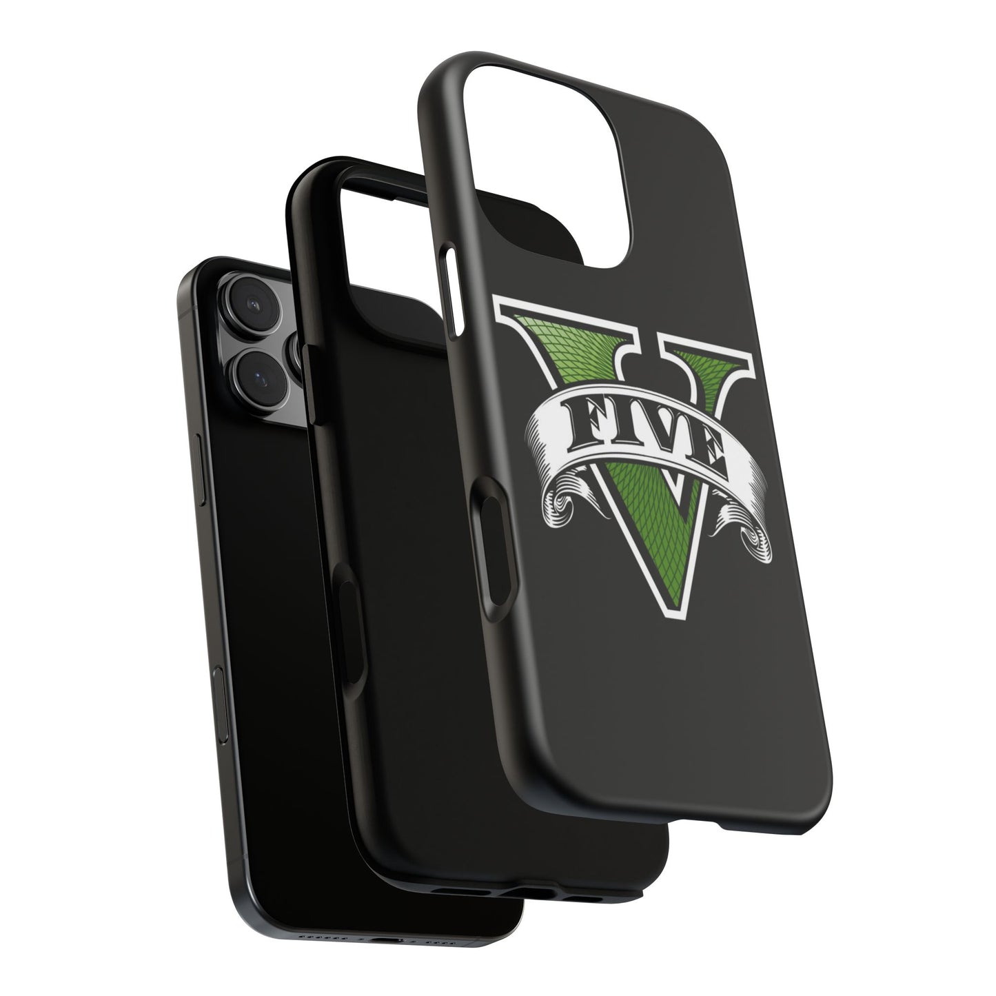 Phone Case - GTA 5 Design