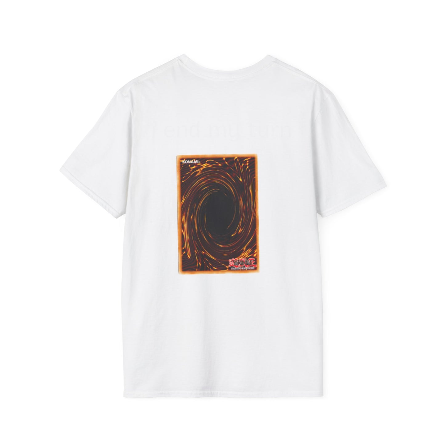 Yugioh Unisex T-Shirt