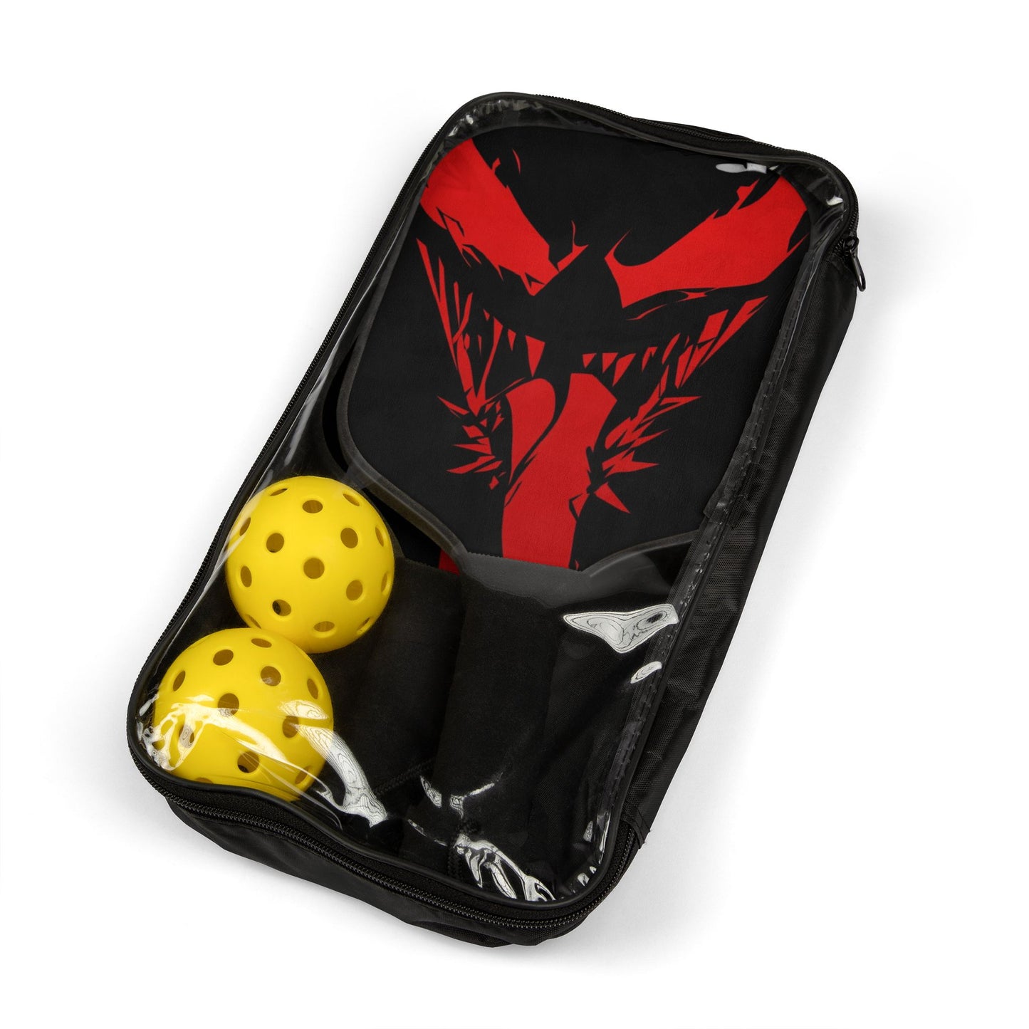 Pickleball Kit (Venom)