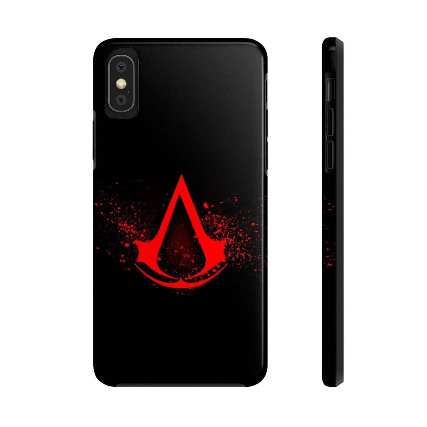 Assassins Creed Shadows Tough Phone Case