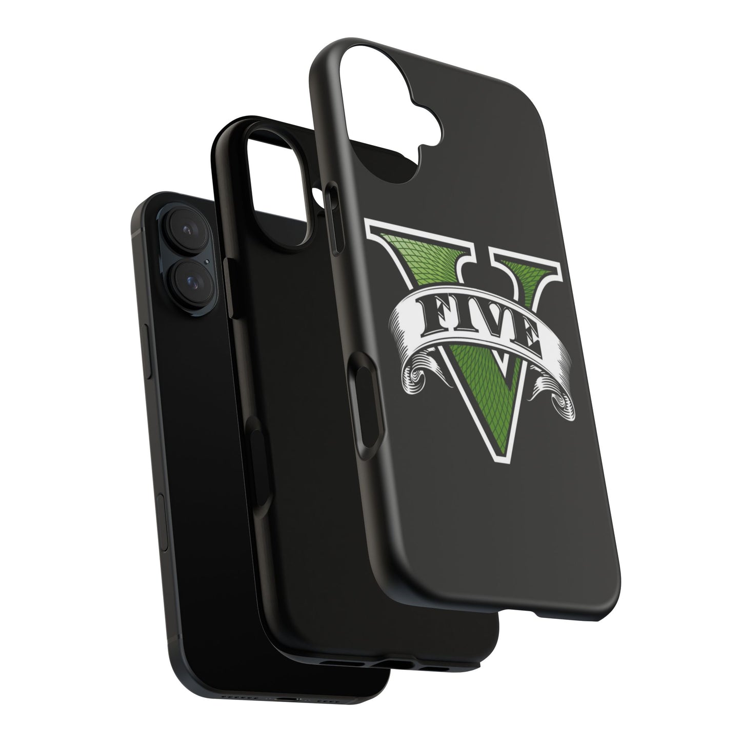 Phone Case - GTA 5 Design