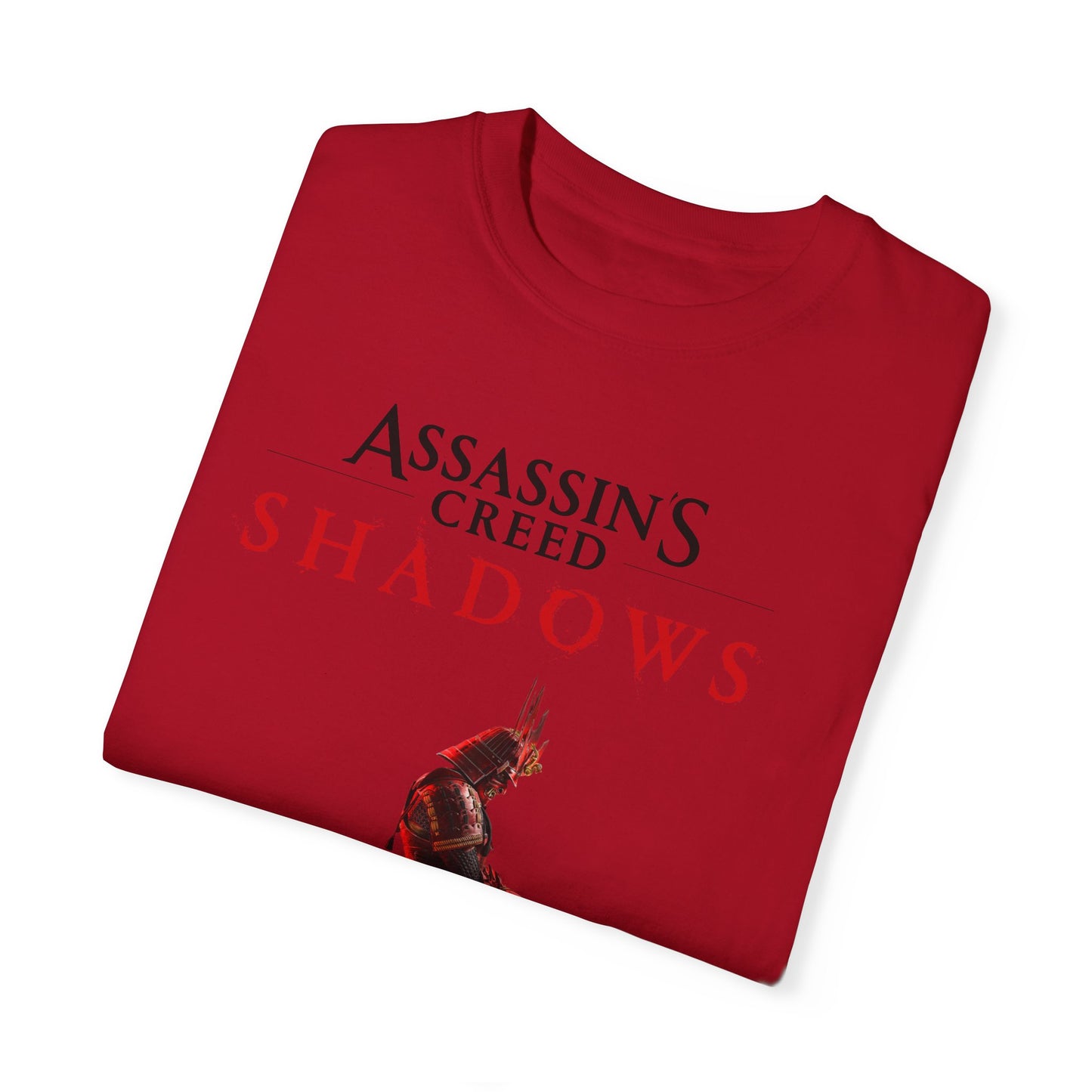 Assassin's Creed Shadows Unisex T-shirt